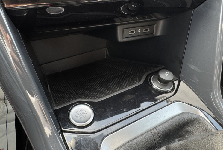 Volkswagen T-Roc 2.0 TDi 150ch Carat