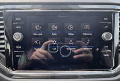 Volkswagen T-Roc 2.0 TDi 150ch Carat