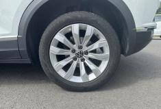 Volkswagen T-Roc 2.0 TDi 150ch Carat
