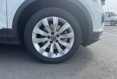 Volkswagen T-Roc 2.0 TDi 150ch Carat