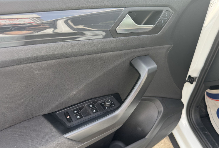 Volkswagen T-Roc 2.0 TDi 150ch Carat