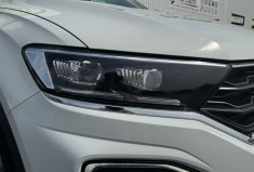 Volkswagen T-Roc 2.0 TDi 150ch Carat