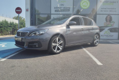Peugeot 308 1.2 PureTech 130ch S&S Allure