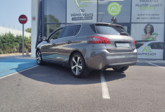 Peugeot 308 1.2 PureTech 130ch S&S Allure