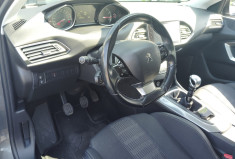 Peugeot 308 1.2 PureTech 130ch S&S Allure