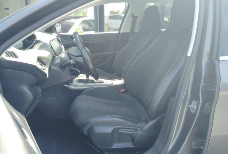 Peugeot 308 1.2 PureTech 130ch S&S Allure