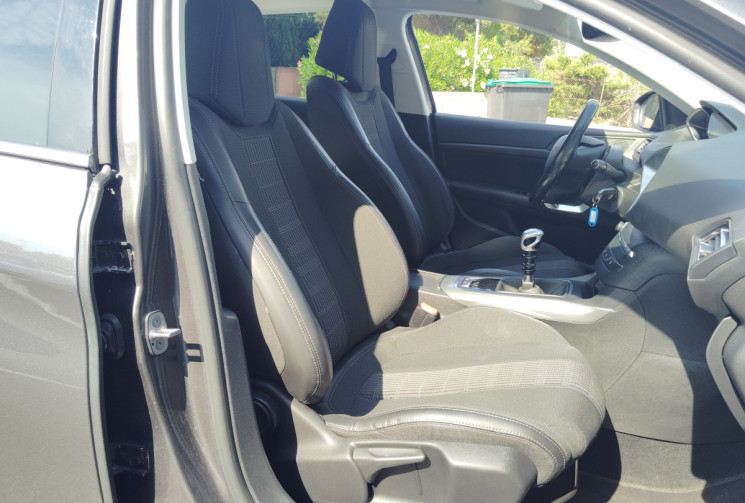 Peugeot 308 1.2 PureTech 130ch S&S Allure