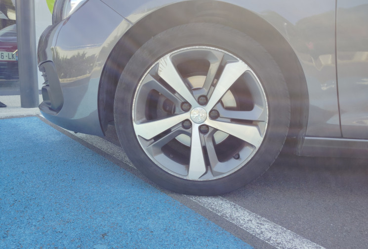 Peugeot 308 1.2 PureTech 130ch S&S Allure