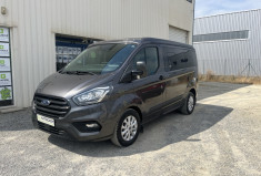 Ford Transit NUGGET WESTFALIA L1H1 2.0 EcoBlue 130 Trend BVM