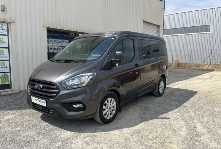 Ford Transit NUGGET WESTFALIA L1H1 2.0 EcoBlue 130 Trend BVM