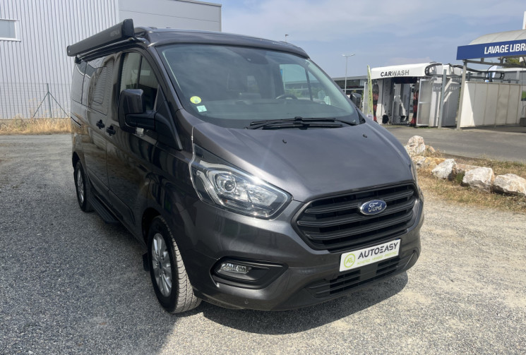 Ford Transit NUGGET WESTFALIA L1H1 2.0 EcoBlue 130 Trend BVM