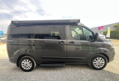 Ford Transit NUGGET WESTFALIA L1H1 2.0 EcoBlue 130 Trend BVM