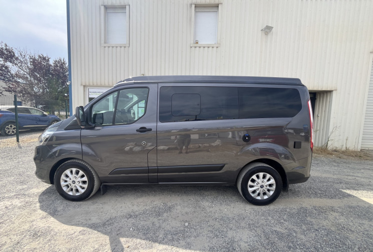 Ford Transit NUGGET WESTFALIA L1H1 2.0 EcoBlue 130 Trend BVM