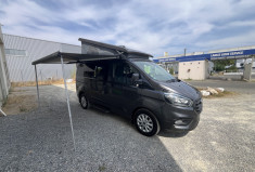 Ford Transit NUGGET WESTFALIA L1H1 2.0 EcoBlue 130 Trend BVM
