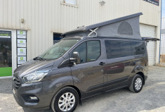 Ford Transit NUGGET WESTFALIA L1H1 2.0 EcoBlue 130 Trend BVM