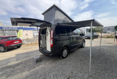 Ford Transit NUGGET WESTFALIA L1H1 2.0 EcoBlue 130 Trend BVM