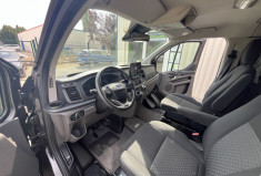 Ford Transit NUGGET WESTFALIA L1H1 2.0 EcoBlue 130 Trend BVM