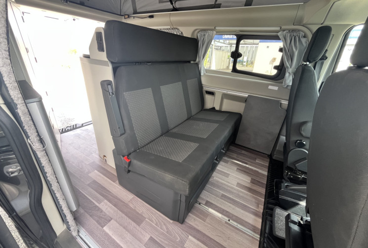 Ford Transit NUGGET WESTFALIA L1H1 2.0 EcoBlue 130 Trend BVM