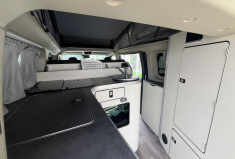Ford Transit NUGGET WESTFALIA L1H1 2.0 EcoBlue 130 Trend BVM