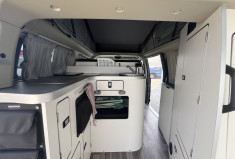 Ford Transit NUGGET WESTFALIA L1H1 2.0 EcoBlue 130 Trend BVM