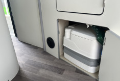 Ford Transit NUGGET WESTFALIA L1H1 2.0 EcoBlue 130 Trend BVM Van aménagé 