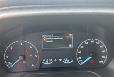 Ford Transit NUGGET WESTFALIA L1H1 2.0 EcoBlue 130 Trend BVM