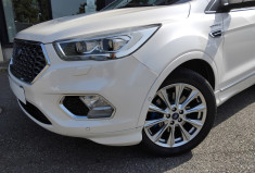 Ford Kuga 2.0 TDCi 4x4 Powershift 150 cv VIGNALE