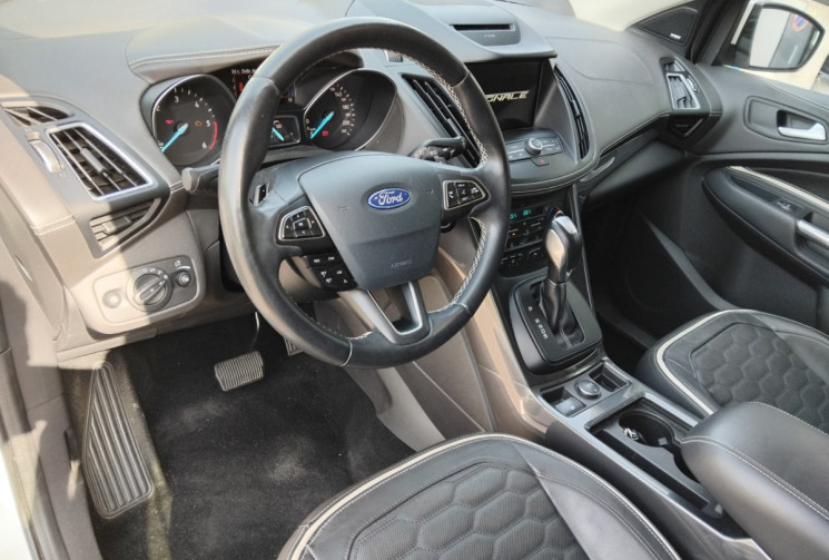 Ford Kuga 2.0 TDCi 4x4 Powershift 150 cv VIGNALE