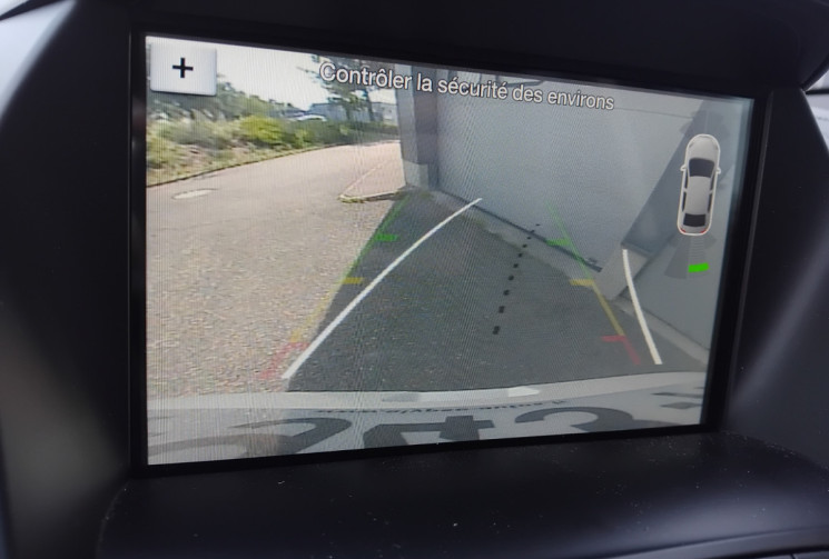Ford Kuga 2.0 TDCi 4x4 Powershift 150 cv VIGNALE