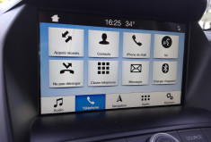 Ford Kuga 2.0 TDCi 4x4 Powershift 150 cv VIGNALE