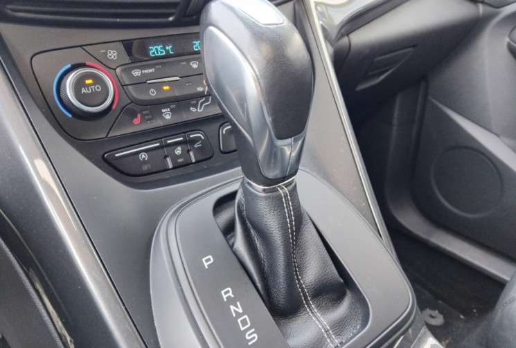 Ford Kuga 2.0 TDCi 4x4 Powershift 150 cv VIGNALE