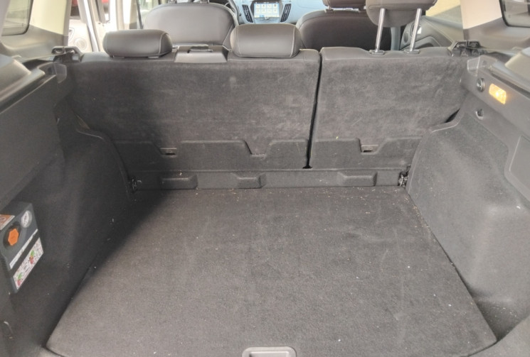 Ford Kuga 2.0 TDCi 4x4 Powershift 150 cv VIGNALE