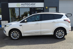 Ford Kuga 2.0 TDCi 4x4 Powershift 150 cv VIGNALE