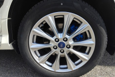 Ford Kuga 2.0 TDCi 4x4 Powershift 150 cv VIGNALE