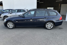BMW SERIE 3 TOURING (E91) TOURING 320d 2.0 D 177 CV LUXE
