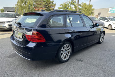 BMW SERIE 3 TOURING (E91) TOURING 320d 2.0 D 177 CV LUXE