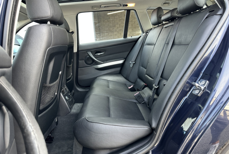 BMW SERIE 3 TOURING (E91) TOURING 320d 2.0 D 177 CV LUXE