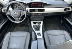 BMW SERIE 3 TOURING (E91) TOURING 320d 2.0 D 177 CV LUXE