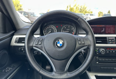 BMW SERIE 3 TOURING (E91) TOURING 320d 2.0 D 177 CV LUXE