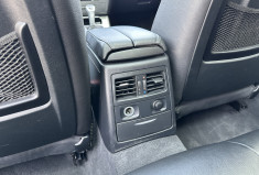 BMW SERIE 3 TOURING (E91) TOURING 320d 2.0 D 177 CV LUXE