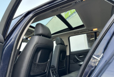 BMW SERIE 3 TOURING (E91) TOURING 320d 2.0 D 177 CV LUXE