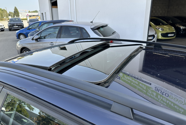 BMW SERIE 3 TOURING (E91) TOURING 320d 2.0 D 177 CV LUXE