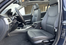 BMW SERIE 3 TOURING (E91) TOURING 320d 2.0 D 177 CV LUXE
