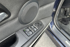 BMW SERIE 3 TOURING (E91) TOURING 320d 2.0 D 177 CV LUXE