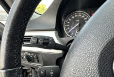 BMW SERIE 3 TOURING (E91) TOURING 320d 2.0 D 177 CV LUXE