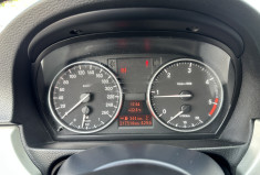 BMW SERIE 3 TOURING (E91) TOURING 320d 2.0 D 177 CV LUXE