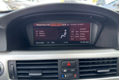 BMW SERIE 3 TOURING (E91) TOURING 320d 2.0 D 177 CV LUXE