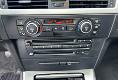 BMW SERIE 3 TOURING (E91) TOURING 320d 2.0 D 177 CV LUXE