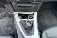BMW SERIE 3 TOURING (E91) TOURING 320d 2.0 D 177 CV LUXE