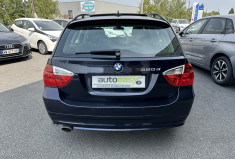 BMW SERIE 3 TOURING (E91) TOURING 320d 2.0 D 177 CV LUXE